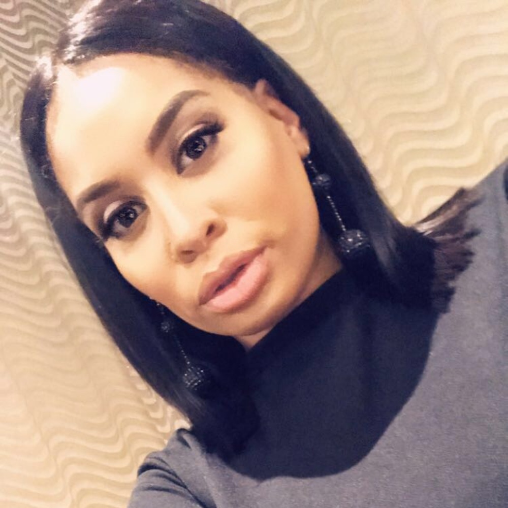 Meet your Posher, Sheena
